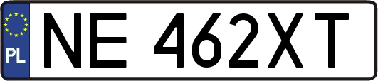 NE462XT