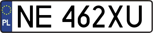 NE462XU