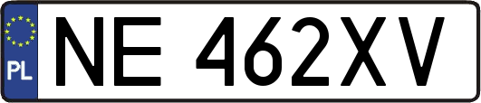 NE462XV