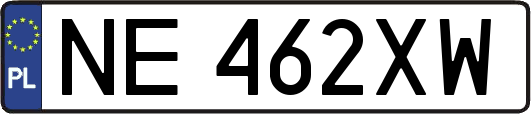NE462XW
