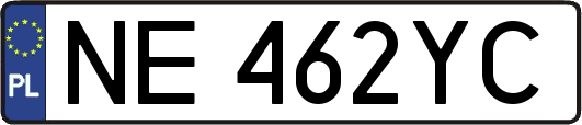 NE462YC