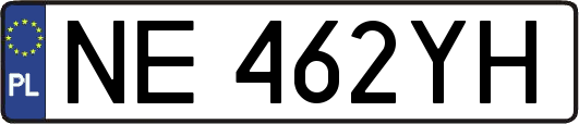 NE462YH