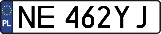 NE462YJ