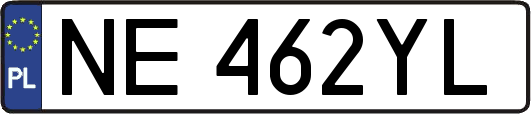 NE462YL
