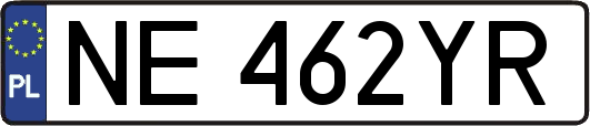 NE462YR