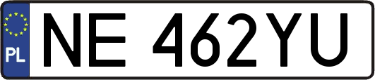 NE462YU
