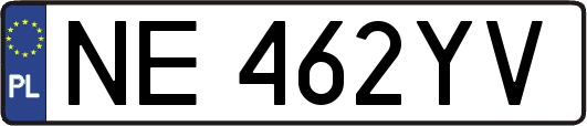 NE462YV