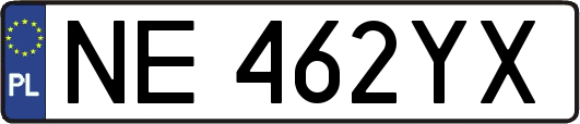 NE462YX