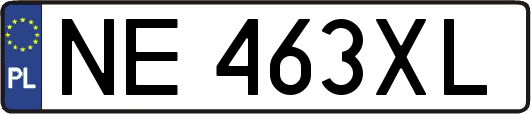 NE463XL