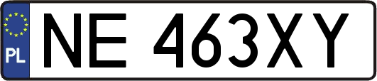 NE463XY