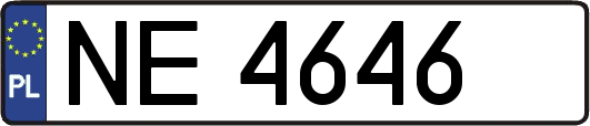 NE4646