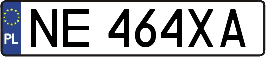 NE464XA