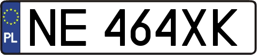 NE464XK