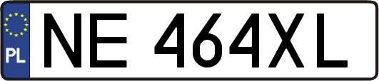 NE464XL
