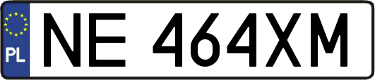 NE464XM