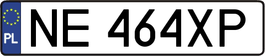 NE464XP