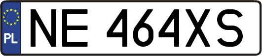 NE464XS