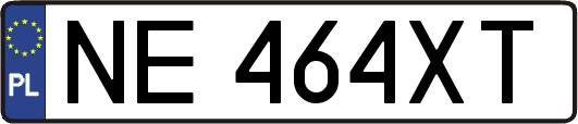 NE464XT