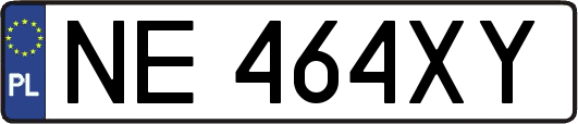 NE464XY
