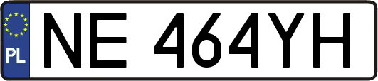 NE464YH