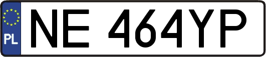 NE464YP