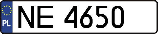 NE4650
