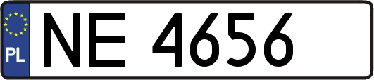 NE4656