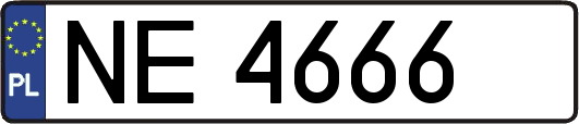 NE4666