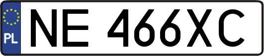 NE466XC