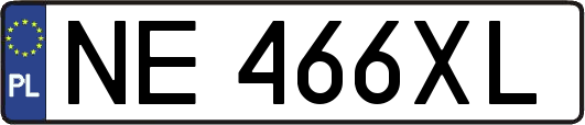 NE466XL