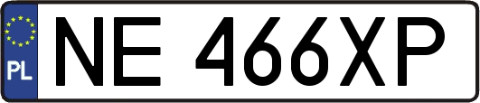 NE466XP