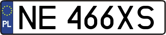 NE466XS