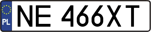 NE466XT