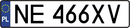 NE466XV