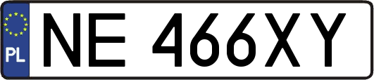 NE466XY
