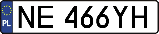 NE466YH