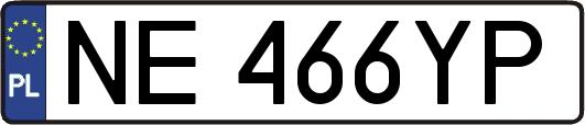 NE466YP