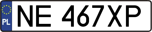 NE467XP