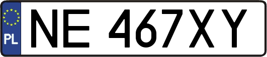 NE467XY