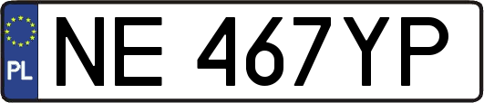 NE467YP