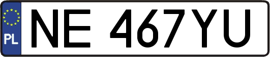 NE467YU