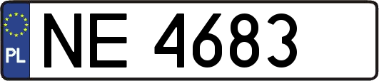 NE4683