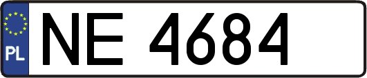 NE4684