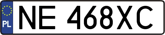 NE468XC