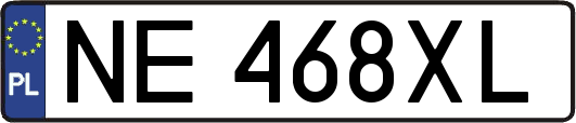 NE468XL