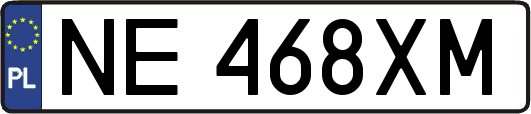 NE468XM