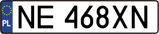 NE468XN