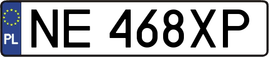 NE468XP