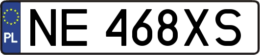 NE468XS