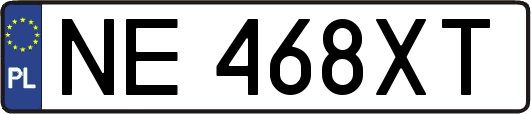 NE468XT